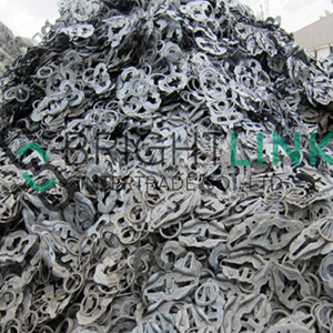 Forging Scrap | Brightlink Intertrade Co., Ltd.